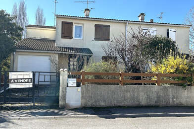 Maison 5 pièces 380000 €