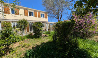 Maison 5 Pièces 113 m² à vendre à Saint-Gély-du-Fesc (34980)