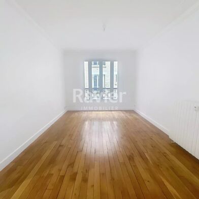 Appartement 2 pièces 2032 €