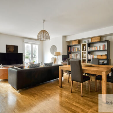 Appartement 3 pièces 840000 €