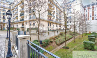 Appartement 3 Pièces 101 m² à vendre à Paris 18 (75018)