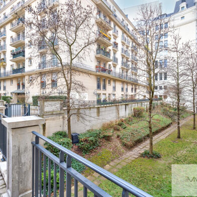 Appartement 3 pièces 820000 €