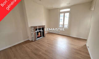 Appartement 3 Pièces 49 m² à vendre à Le Havre (76600)