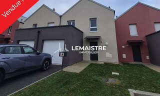 Maison 4 Pièces 84 m² à vendre à Le Havre (76620)