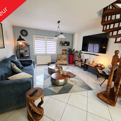 Maison 5 pièces 199000 €