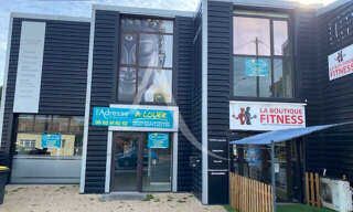 Commerce 8 Pièces 160 m² à louer à Montauban (82000)