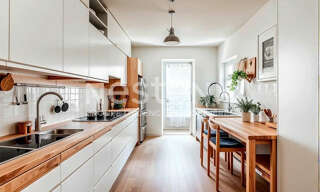 Appartement 3 Pièces 72 m² à vendre à Bron (69500)