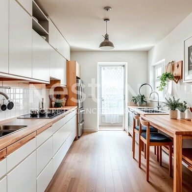 Appartement 3 pièces 150000 €