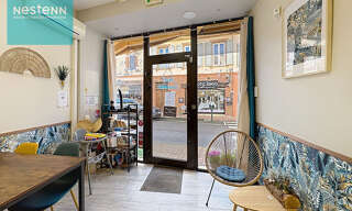 Commerce 2 Pièces 71 m² à vendre à Villefranche-de-Lauragais (31290)