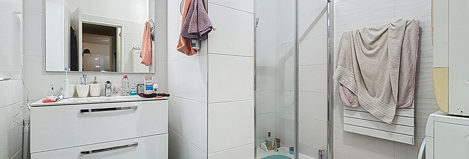 Appartement 3 Pièces 62 m² à vendre à Revel (31250)