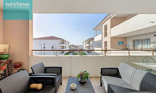 Appartement 3 Pièces 62 m² à vendre à Revel (31250)