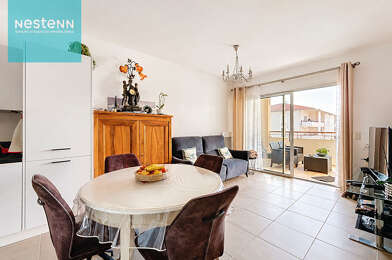 Appartement 3 pièces 199000 €