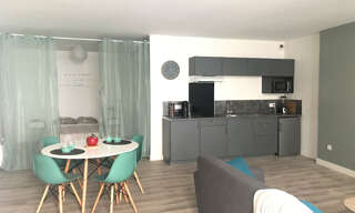 Appartement 1 Pièce 53 m² à louer à Montauban (82000)