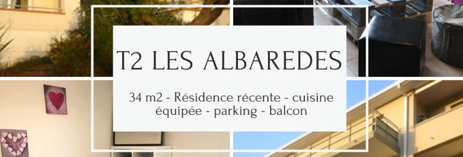 Appartement 2 Pièces 34 m² à louer à Montauban (82000)