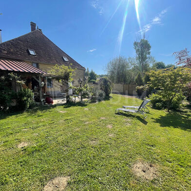 Maison 6 pièces 299000 €