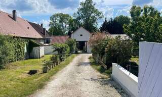 Maison 6 Pièces 172 m² à vendre à Toucy (89130)