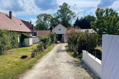 Maison 6 pièces 277500 €