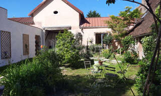 Maison 6 Pièces 172 m² à vendre à Toucy (89130)