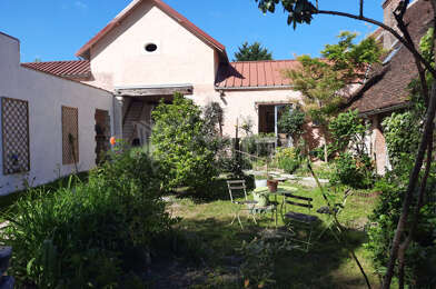 Maison 6 pièces 277500 €