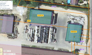 Commerce  525 m² à louer à Brienon-sur-Armançon (89210)