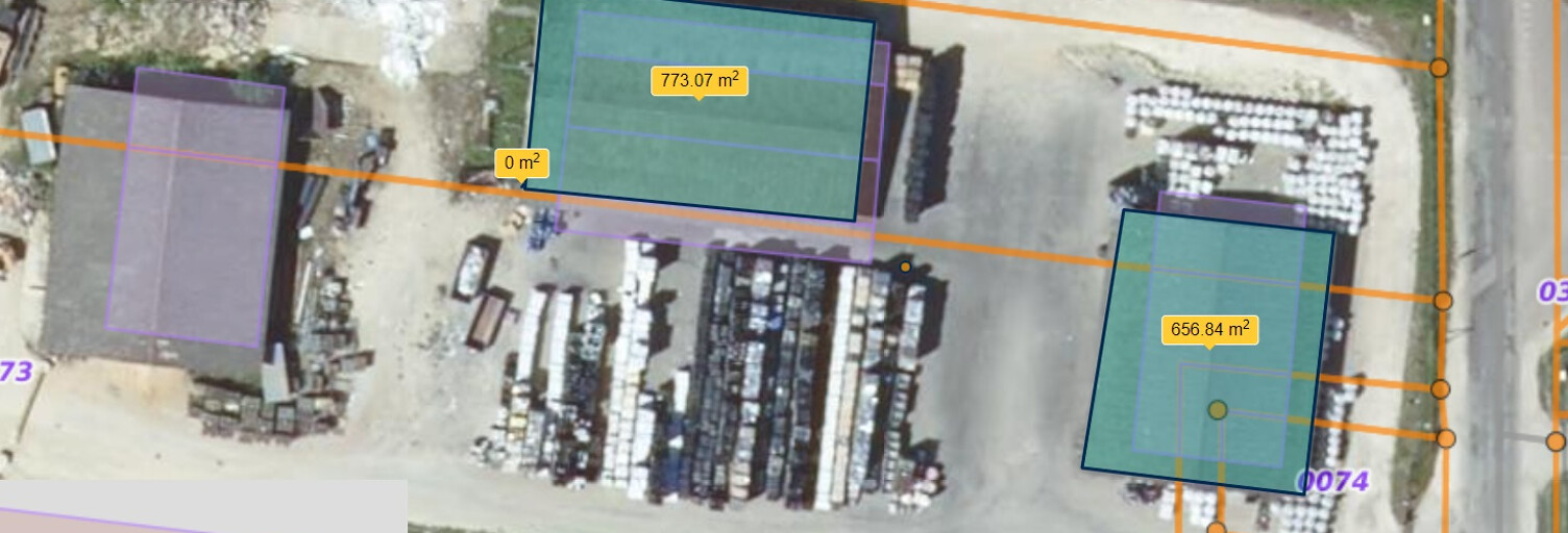 Commerce  525 m² à louer à Brienon-sur-Armançon (89210)