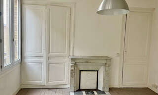 Appartement 2 Pièces 46 m² à vendre à Rouen (76000)