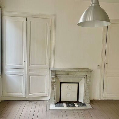 Appartement 2 pièces 127000 €