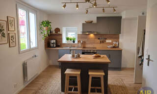 Appartement 3 Pièces 45 m² à louer à Malansac (56220)