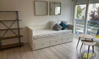 Appartement 1 Pièce 22 m² à louer à Blain (44130)