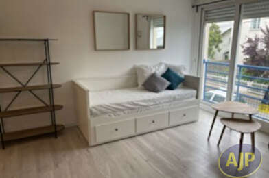 Appartement 1 pièces 377 €