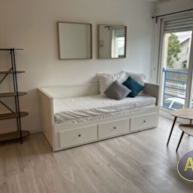 Appartement 1 pièces 377 €