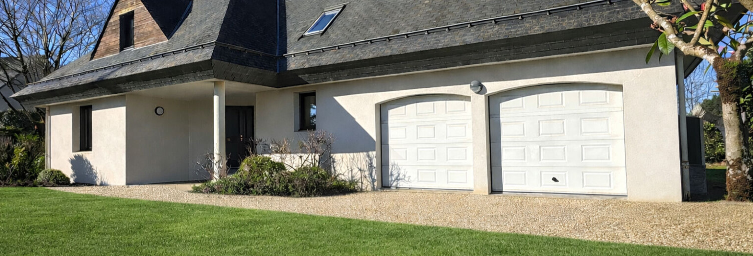 Maison 7 Pièces 182 m² à vendre à Sautron (44880)