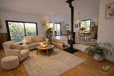 Maison 7 pièces 687000 €