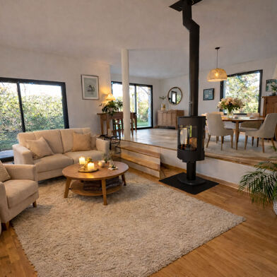 Maison 7 pièces 687000 €