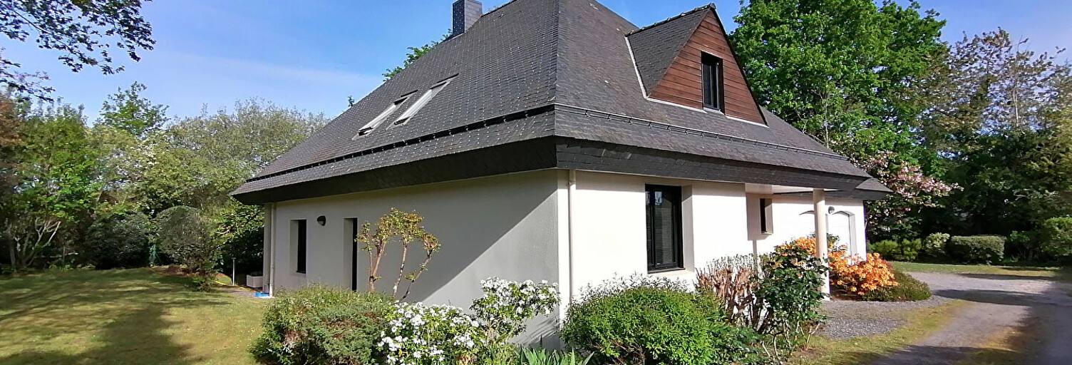 Maison 7 Pièces 182 m² à vendre à Sautron (44880)