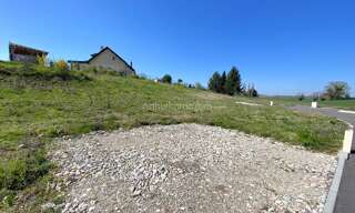 Terrain  621 m² à vendre à Vézeronce-Curtin (38510)