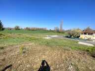 Terrain 621 m² - VEZERONCE-CURTIN — photo 3