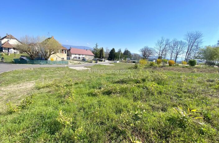 Terrain 621 m² - VEZERONCE-CURTIN — photo 4