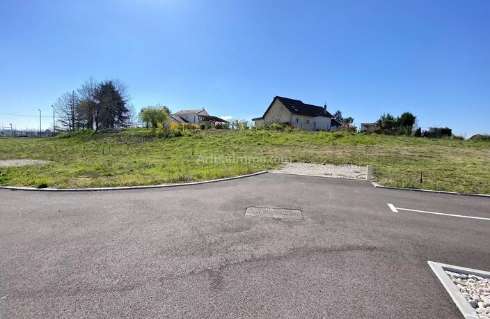 Terrain 621 m² - VEZERONCE-CURTIN — photo 5