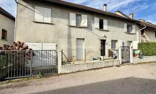 Maison 4 Pièces 116 m² à vendre à Saint-Victor-de-Morestel (38510)