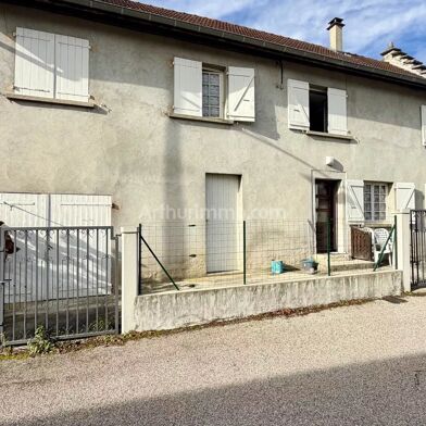 Maison 4 pièces 175000 €