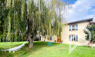 Maison 8 Pièces 215 m² à vendre à Lombez (32220)