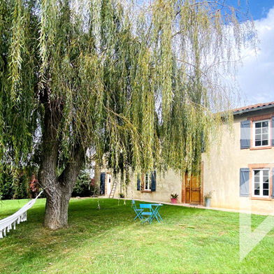 Maison 8 pièces 388000 €