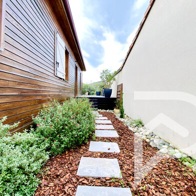 Maison 4 pièces 314000 €