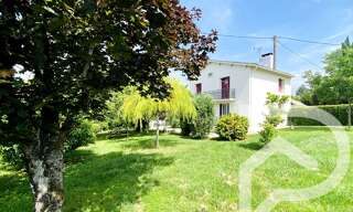 Maison 4 Pièces 99 m² à vendre à Mauvezin (32120)