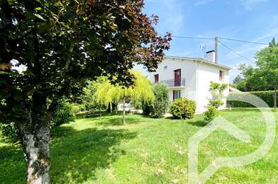 Maison 4 pièces 195000 €