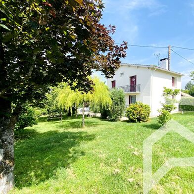 Maison 4 pièces 195000 €