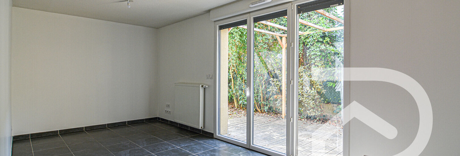 Appartement 3 Pièces 64 m² à vendre à Toulouse (31200)