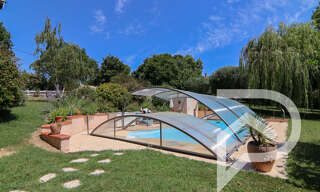 Maison 7 Pièces 208 m² à vendre à L'Isle-Jourdain (32600)