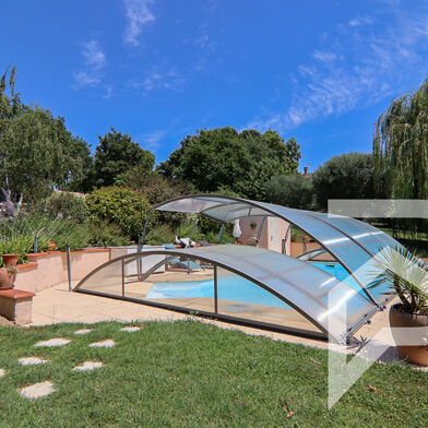 Maison 7 pièces 485000 €